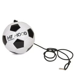 Fusball Kickback - My Hood