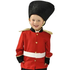 Garde Mit Kopfbedeckung, Mehrere Gr.