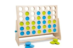 Gartenspiel - 4 Gewinnt