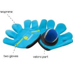 Gartenspiel - Fang Den Klettball