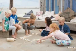 Gartenspiel - Riesendomino