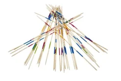 Gartenspiel - Riesenmikado