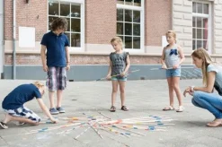 Gartenspiel - Riesenmikado