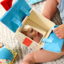 Geschenkschachtel Mit Uberraschungen