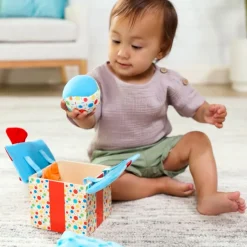 Geschenkschachtel Mit Uberraschungen