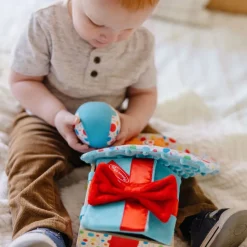 Geschenkschachtel Mit Uberraschungen