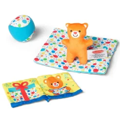 Geschenkschachtel Mit Uberraschungen