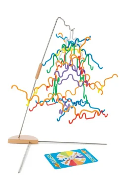 Geschicklichkeitsspiel Verlangerhanger Junior