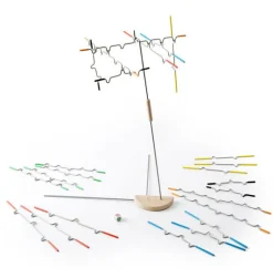 Geschicklichkeitsspiel Verlangerhanger