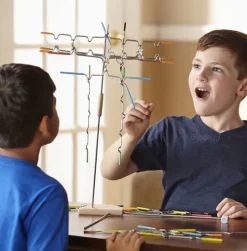 Geschicklichkeitsspiel Verlangerhanger