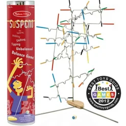 Geschicklichkeitsspiel Verlangerhanger