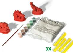 Gies Und Mal Dinosaurier