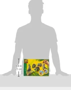 Gies Und Mal Dinosaurier