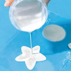 Giesen Und Anmalen - Meerestiere