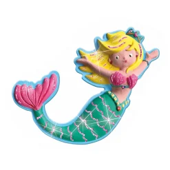 Giesen Und Anmalen - Meerestiere