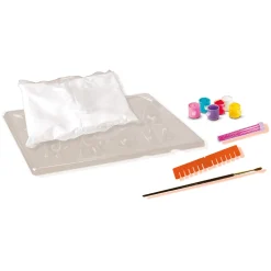 Giesen Und Anmalen - Meerestiere