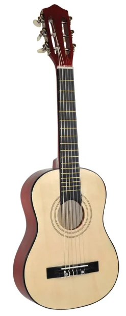 Gitarre 1:8 - 71 Cm