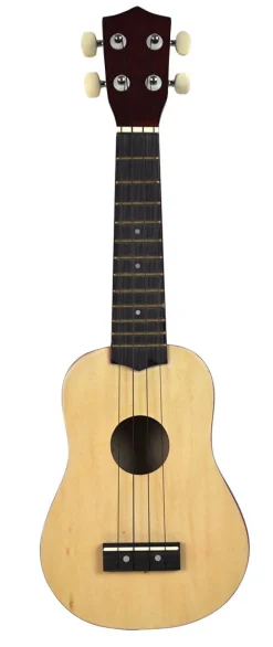 Gitarre Mini - Ukulele