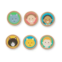 Go Tots Kugelbahn - Stadthaus