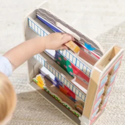 Go Tots Kugelbahn - Stadthaus