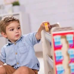 Go Tots Kugelbahn - Stadthaus