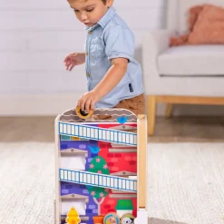 Go Tots Kugelbahn - Stadthaus