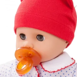 Gotz Puppe - Muffin Junge M. Strampler, 33 Cm