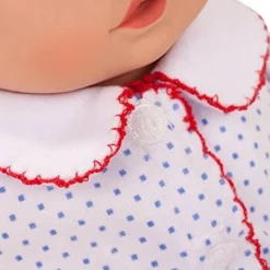 Gotz Puppe - Muffin Junge M. Strampler, 33 Cm