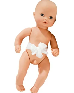 Gotz Puppe Aquini - Junge, 33 Cm