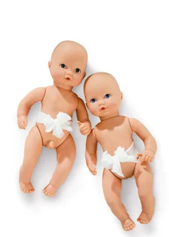 Gotz Puppe Aquini - Junge, 33 Cm