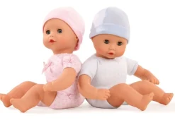 Gotz Puppe Muffin - Junge, 33 Cm