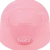 Gotz PuppenZubehör - Rosa Topfchen