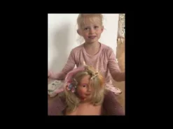 Gotz Schmink- Und Stylingpuppe