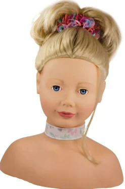 Gotz Schmink- Und Stylingpuppe