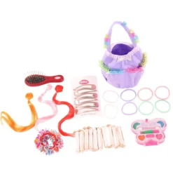 Gotz Schmink- Und Stylingpuppe