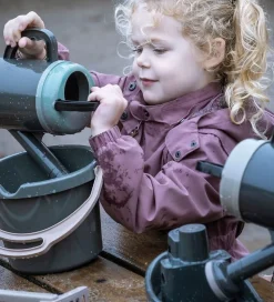 Green Bean - Gieskanne