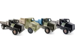 Green Bean - Laster Mit Pritsche, Lange 70 Cm