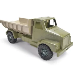 Green Bean - Laster Mit Pritsche, Lange 70 Cm