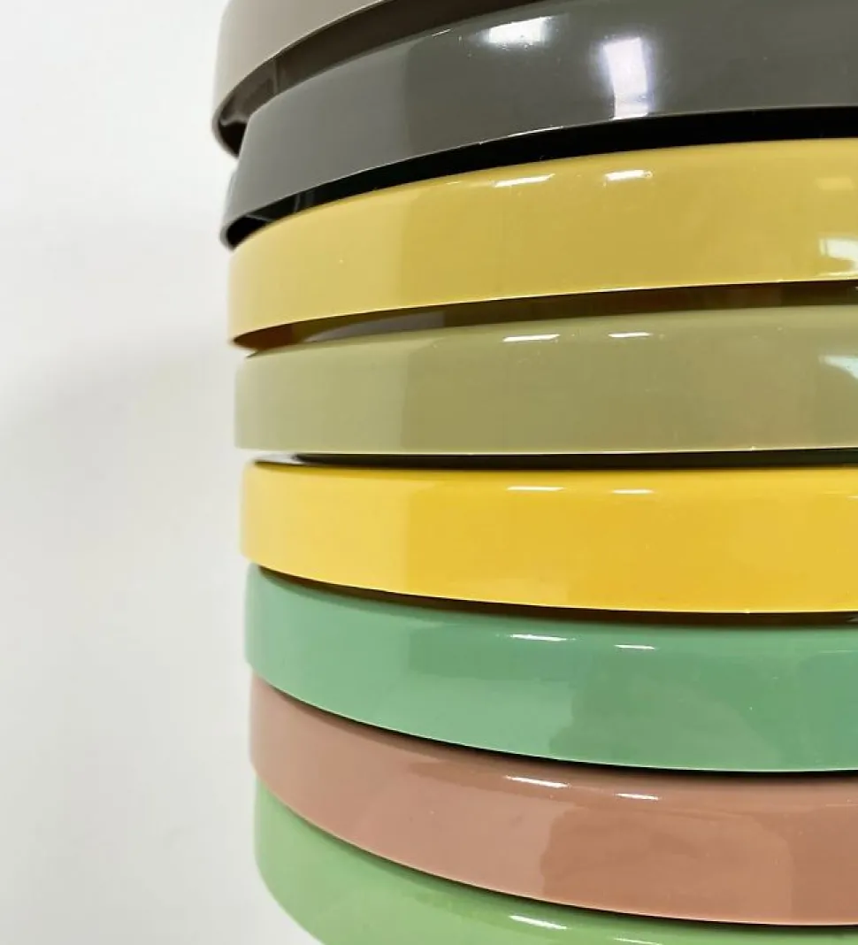 Green Bean - Laster Mit Pritsche, Lange 70 Cm