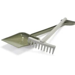 Green Bean - Schaufel- Und Eimerset