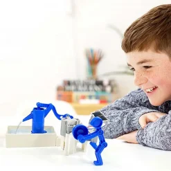 Green Science - Baue Eine Solarwasserpumpe