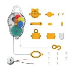 Green Science - Bring Die Gluhbrine Zum Leuchten