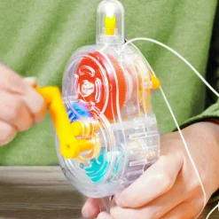 Green Science - Bring Die Gluhbrine Zum Leuchten