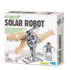 Green Science Solarroboter