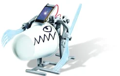 Green Science Solarroboter