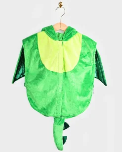 Gruner Drache, 1-4 Jahre