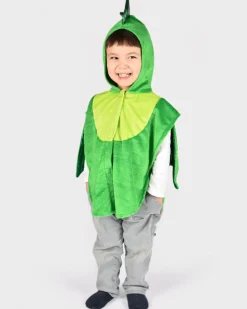 Gruner Drache, 1-4 Jahre