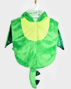 Gruner Drache, 1-4 Jahre