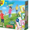 Gummitwist Spiele-Set (3,5 M Lange)