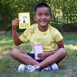 Gummitwist Spiele-Set (3,5 M Lange)